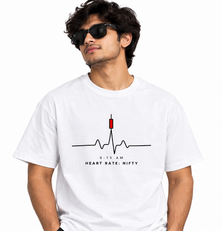 Heart Rate Nifty