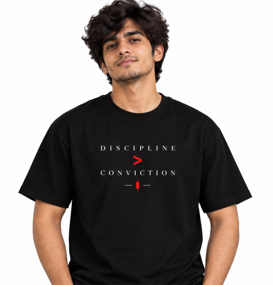 Disciplin & Conviction