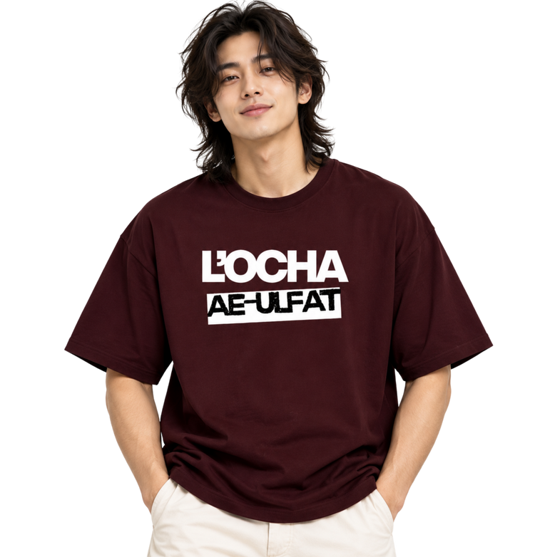 L'ocha Ae-Ulfat Unisex Classic T-Shirt