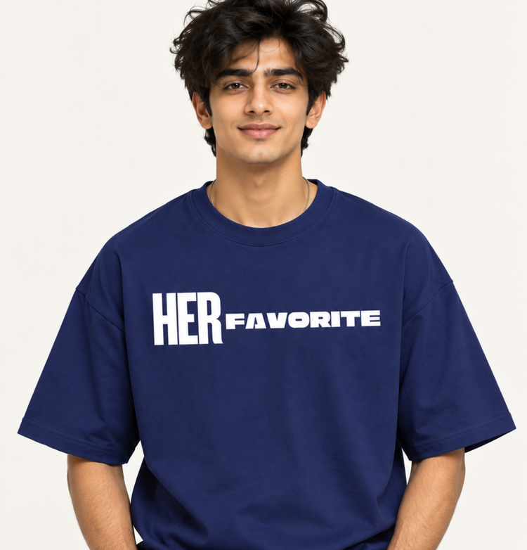 Her Favorite Unisex Classic T-Shirt